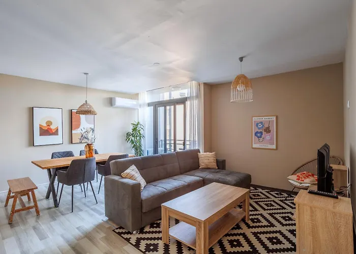 Cleopatra Appartement