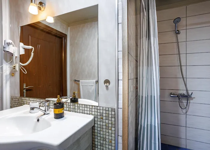 Appartement Cleopatra