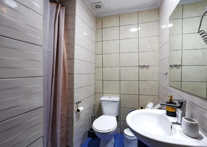 Cleopatra Appartement Kavala
