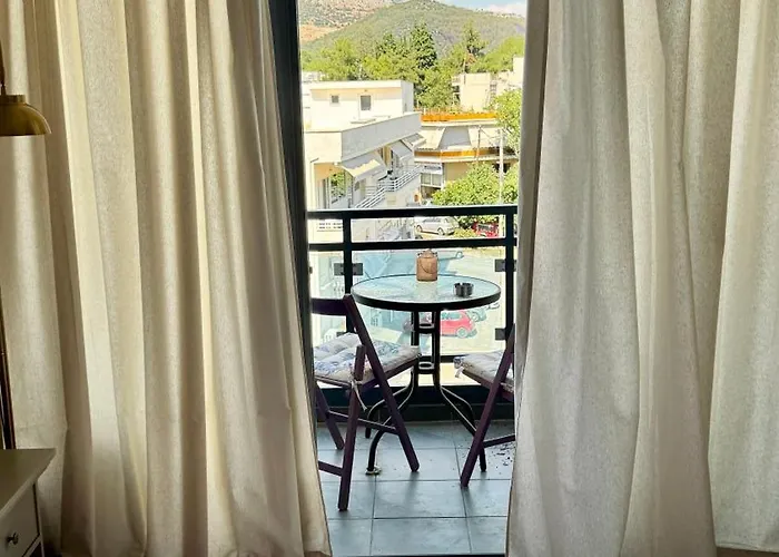 Cleopatra * Kavala