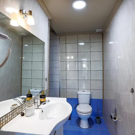 Apartment Cleopatra *