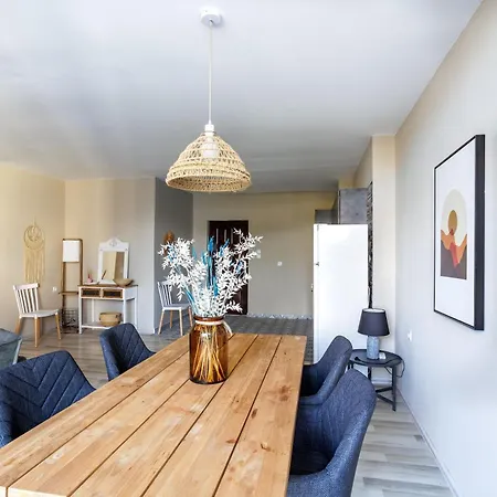 Cleopatra Apartment Kavala