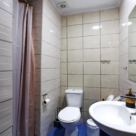 Cleopatra Apartment Kavala