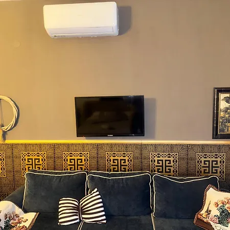 Apartment Cleopatra Kavala