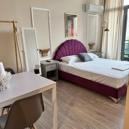 Apartment Cleopatra Kavala