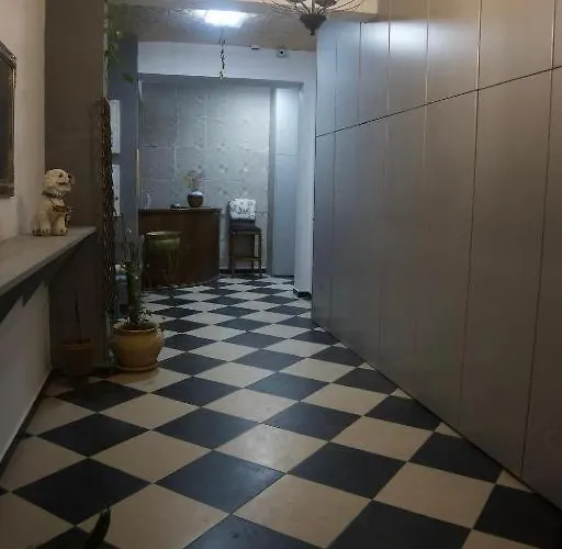 Cleopatra Апартаменты *