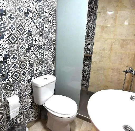 Cleopatra Апартаменты *