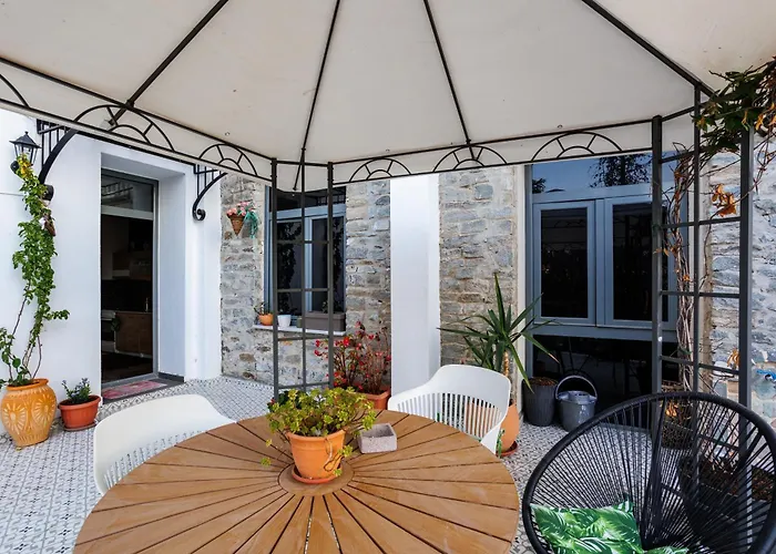 Апартаменты Cleopatra