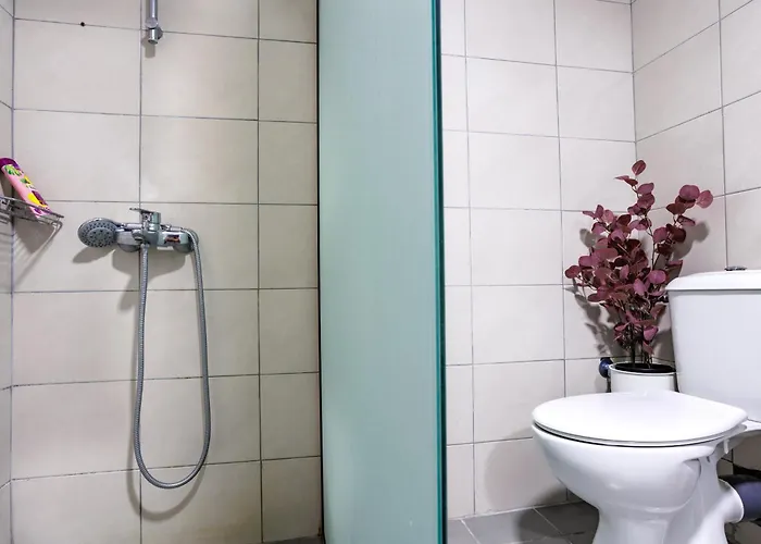 Апартаменты Cleopatra