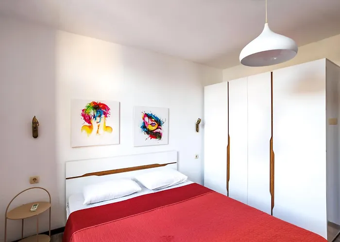 Cleopatra Апартаменты