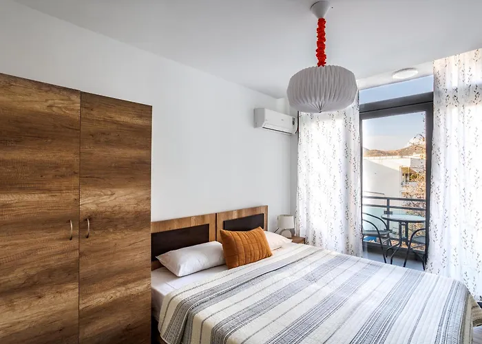 Апартаменты Cleopatra *