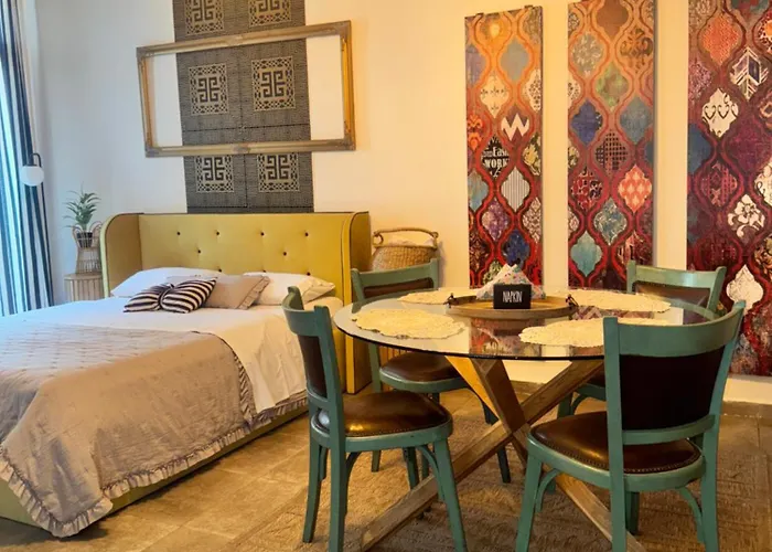 Cleopatra Апартаменты