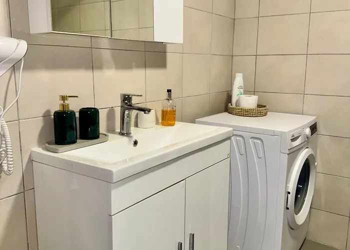 Cleopatra Апартаменты *