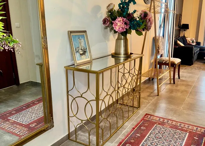 Cleopatra Апартаменты