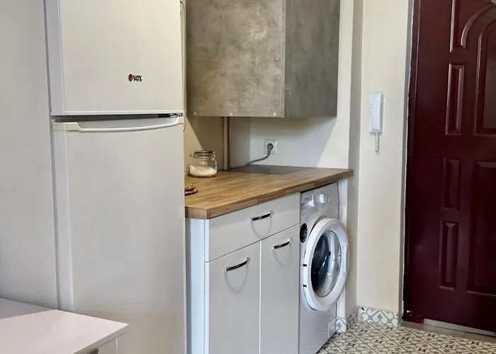 Апартаменты Cleopatra