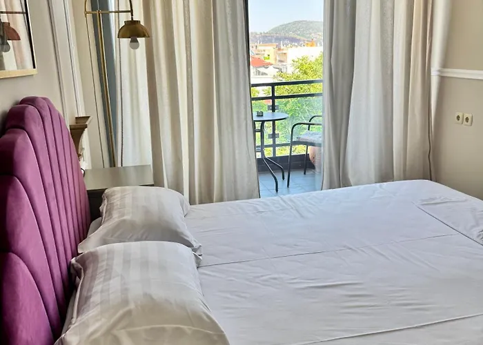 Cleopatra Апартаменты